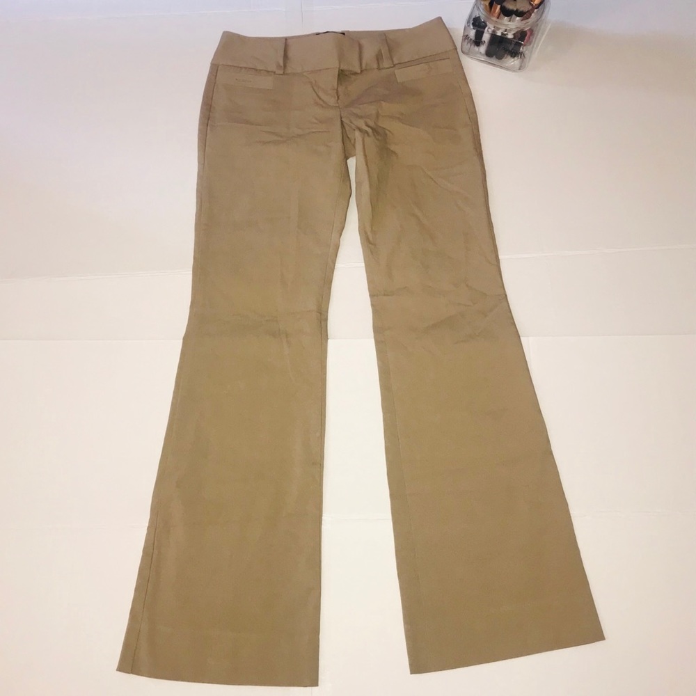 The Limited Drew Fit pants